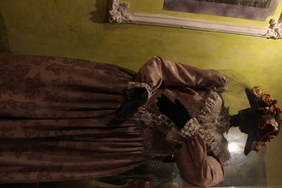 Museo Casa Del Poeta. in Chubut, Argentina – Museum Information gallery image