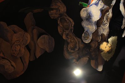 Museo Casa Del Poeta. in Chubut, Argentina – Museum Information gallery image