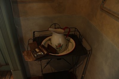 Museo Casa Del Poeta. in Chubut, Argentina – Museum Information gallery image