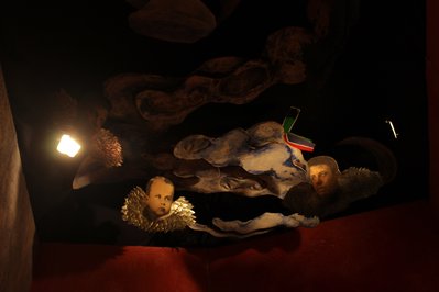 Museo Casa Del Poeta. in Chubut, Argentina – Museum Information gallery image