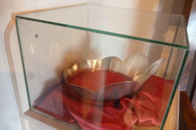 Museo del desembarco Punta Cuevas in Puerto Madryn, Argentina – Museum Information gallery image