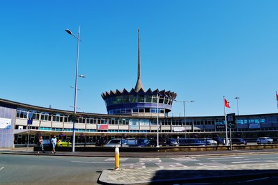 Museo Provincial del Hombre y el Mar in Puerto Madryn, Argentina – Museum Information gallery image