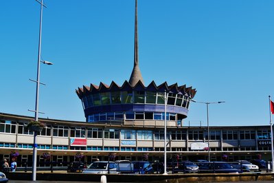 Museo Provincial del Hombre y el Mar in Puerto Madryn, Argentina – Museum Information gallery image