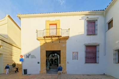 Bullfighting Museum of Cordoba in Cordoba, Argentina – Museum Information gallery image