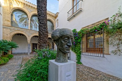 Bullfighting Museum of Cordoba in Cordoba, Argentina – Museum Information gallery image