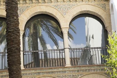 Bullfighting Museum of Cordoba in Cordoba, Argentina – Museum Information gallery image