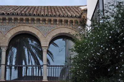 Bullfighting Museum of Cordoba in Cordoba, Argentina – Museum Information gallery image