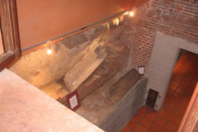 Cabildo de Córdoba in Cordoba, Argentina – Museum Information gallery image