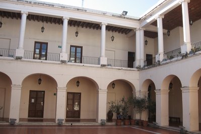 Cabildo de Córdoba in Cordoba, Argentina – Museum Information gallery image
