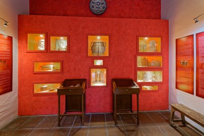 Casa de Sefarad in Cordoba, Argentina – Museum Information gallery image