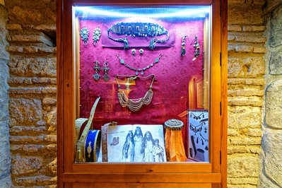 Casa de Sefarad in Cordoba, Argentina – Museum Information gallery image