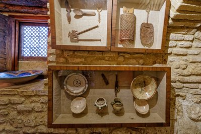 Casa de Sefarad in Cordoba, Argentina – Museum Information gallery image