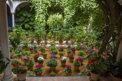 Casa del Agua in Cordoba, Argentina – Museum Information gallery image