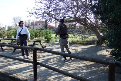 Casa del Agua in Cordoba, Argentina – Museum Information gallery image