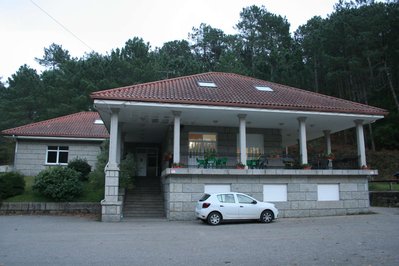 Centro Cultural la Fábrica in Cordoba, Argentina – Museum Information gallery image