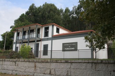 Centro Cultural la Fábrica in Cordoba, Argentina – Museum Information gallery image