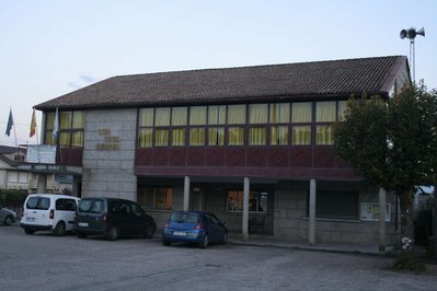 Centro Cultural la Fábrica in Cordoba, Argentina – Museum Information gallery image