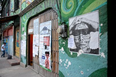 Centro Cultural la Fábrica in Cordoba, Argentina – Museum Information gallery image