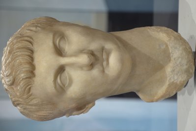 Córdoba Archaeological Museum in Cordoba, Argentina – Museum Information gallery image