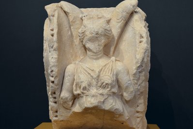 Córdoba Archaeological Museum in Cordoba, Argentina – Museum Information gallery image