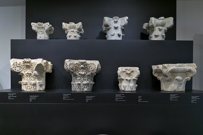 Córdoba Archaeological Museum in Cordoba, Argentina – Museum Information gallery image