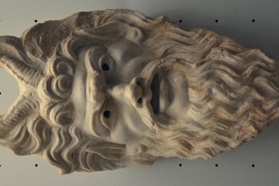 Córdoba Archaeological Museum in Cordoba, Argentina – Museum Information gallery image