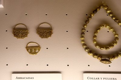 Córdoba Archaeological Museum in Cordoba, Argentina – Museum Information gallery image