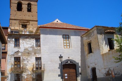 Iglesia y Convento de San Francisco, Córdoba in Cordoba, Argentina – Museum Information gallery image