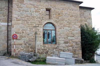 Iglesia y Convento de San Francisco, Córdoba in Cordoba, Argentina – Museum Information gallery image