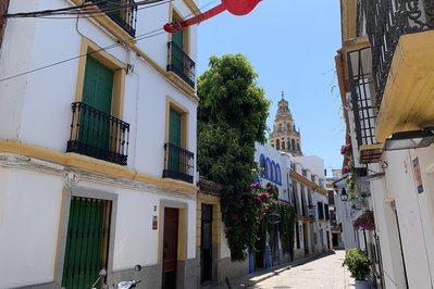 Judería de Córdoba in Cordoba, Argentina – Museum Information gallery image