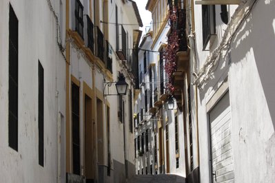 Judería de Córdoba in Cordoba, Argentina – Museum Information gallery image