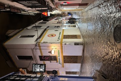 Judería de Córdoba in Cordoba, Argentina – Museum Information gallery image