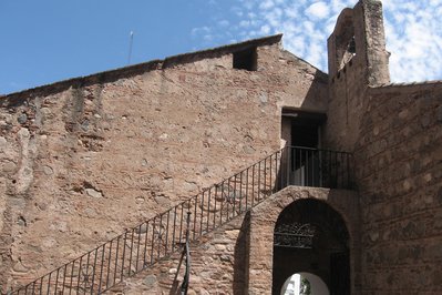 Marquis of Sobremonte provincial historical museum in Cordoba, Argentina – Museum Information gallery image