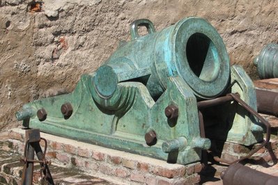 Marquis of Sobremonte provincial historical museum in Cordoba, Argentina – Museum Information gallery image