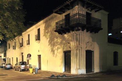 Marquis of Sobremonte provincial historical museum in Cordoba, Argentina – Museum Information gallery image