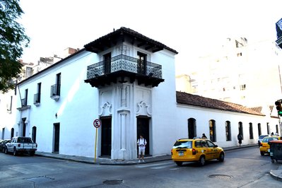 Marquis of Sobremonte provincial historical museum in Cordoba, Argentina – Museum Information gallery image