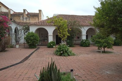 Museo de Arte Religioso Juan de Tejeda in Cordoba, Argentina – Museum Information gallery image