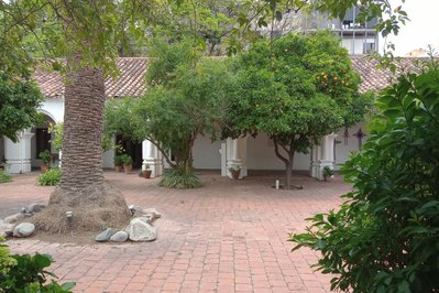 Museo de Arte Religioso Juan de Tejeda in Cordoba, Argentina – Museum Information gallery image