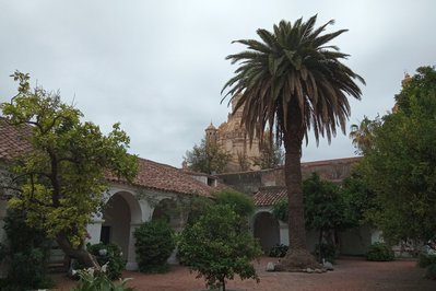 Museo de Arte Religioso Juan de Tejeda in Cordoba, Argentina – Museum Information gallery image