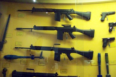 Museo de La Cal in Cordoba, Argentina – Museum Information gallery image