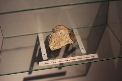 Museo de La Cal in Cordoba, Argentina – Museum Information gallery image