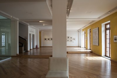 Museo de La Cal in Cordoba, Argentina – Museum Information gallery image