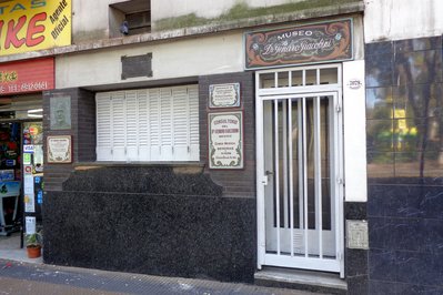 Museo de la Legislatura in Cordoba, Argentina – Museum Information gallery image
