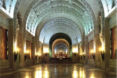 Museo de la Legislatura in Cordoba, Argentina – Museum Information gallery image