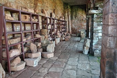 Museo de la Trinidad in Cordoba, Argentina – Museum Information gallery image