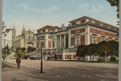 Museo de la Trinidad in Cordoba, Argentina – Museum Information gallery image