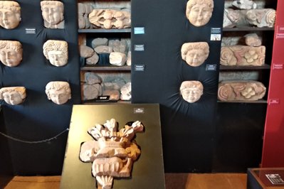 Museo de la Trinidad in Cordoba, Argentina – Museum Information gallery image