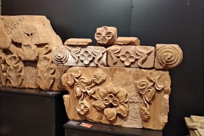 Museo de la Trinidad in Cordoba, Argentina – Museum Information gallery image
