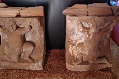 Museo de la Trinidad in Cordoba, Argentina – Museum Information gallery image
