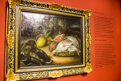 Museo Julio Romero de Torres in Cordoba, Argentina – Museum Information gallery image